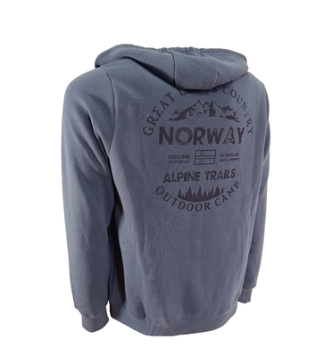 FELPA UOMO 859462 Tellini S.R.L. Veleprodajna odjeća